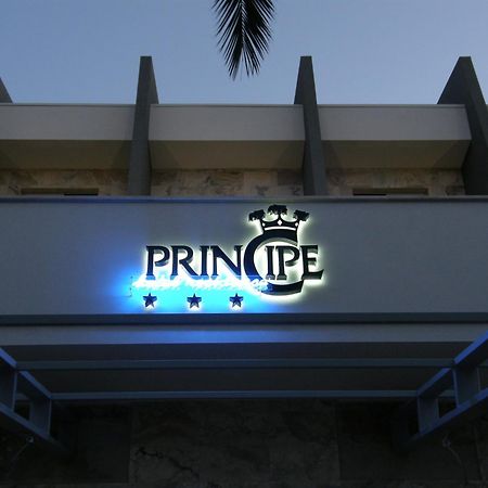 Hotel Principe Residence วาสโต ภายนอก รูปภาพ