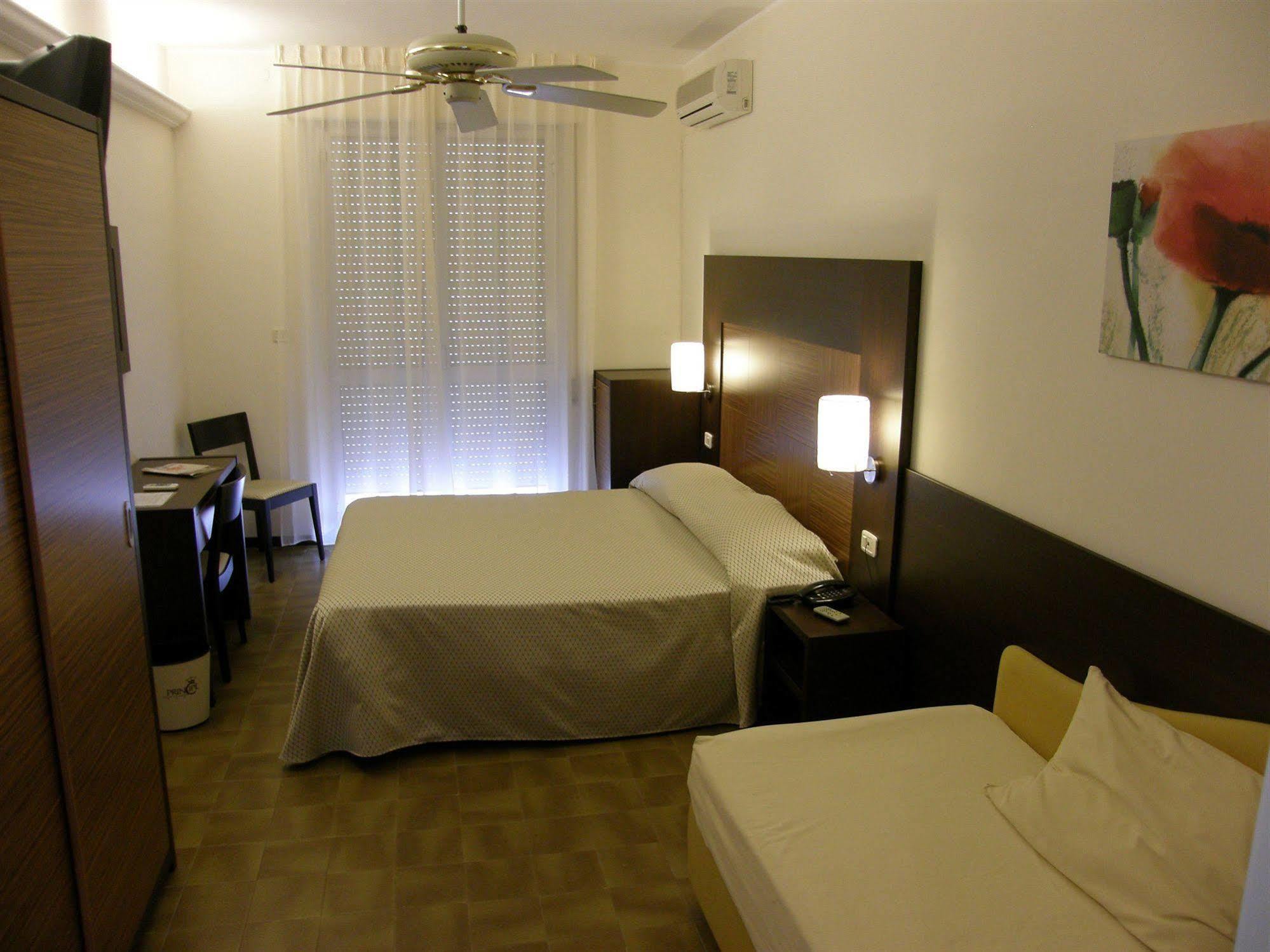 Hotel Principe Residence วาสโต ภายนอก รูปภาพ